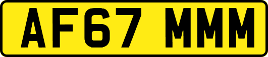 AF67MMM
