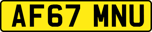 AF67MNU