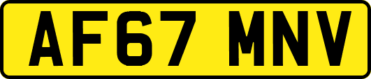 AF67MNV