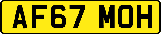 AF67MOH