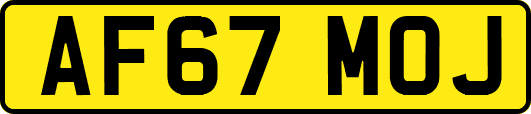 AF67MOJ