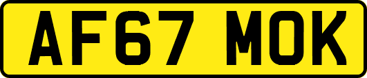 AF67MOK