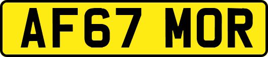 AF67MOR