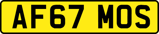 AF67MOS