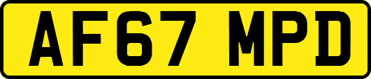 AF67MPD