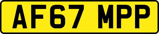 AF67MPP