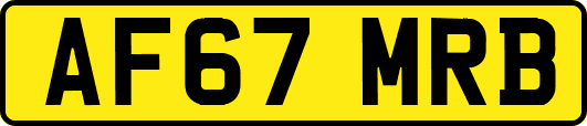 AF67MRB