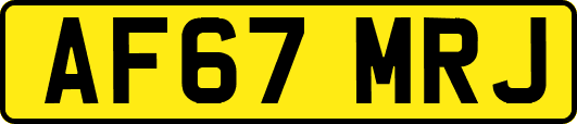 AF67MRJ