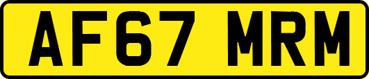 AF67MRM