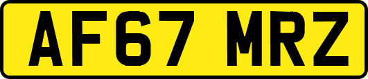 AF67MRZ