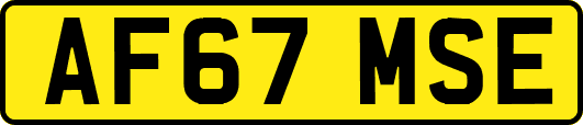 AF67MSE