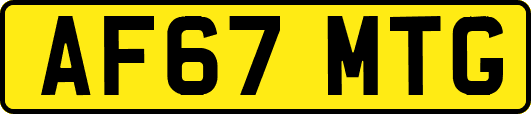 AF67MTG