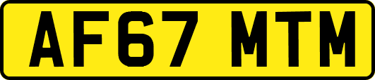 AF67MTM