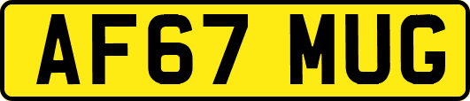 AF67MUG