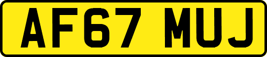 AF67MUJ