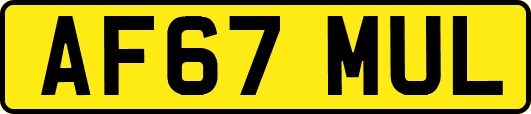 AF67MUL