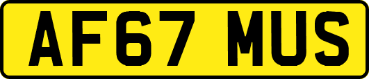 AF67MUS