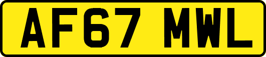 AF67MWL