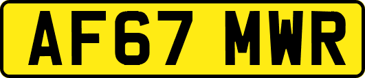 AF67MWR