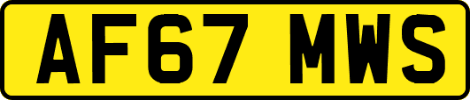 AF67MWS