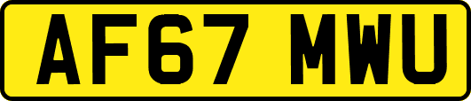 AF67MWU