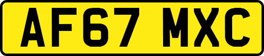 AF67MXC