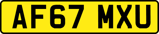 AF67MXU
