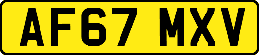 AF67MXV