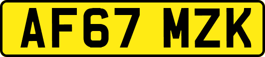 AF67MZK