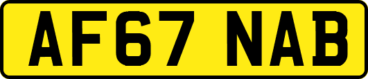 AF67NAB