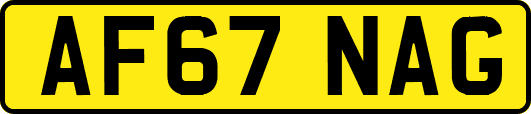 AF67NAG