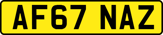 AF67NAZ
