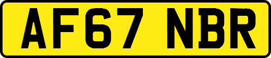 AF67NBR