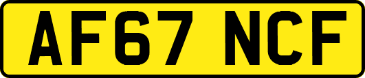 AF67NCF