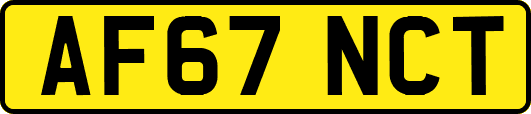 AF67NCT