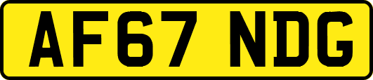 AF67NDG