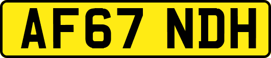 AF67NDH