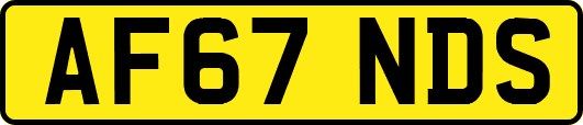 AF67NDS