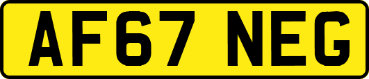 AF67NEG