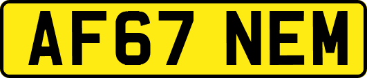 AF67NEM