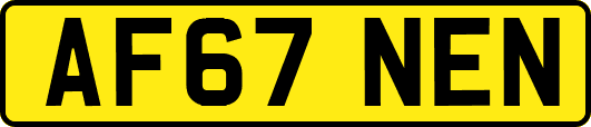 AF67NEN