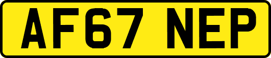 AF67NEP