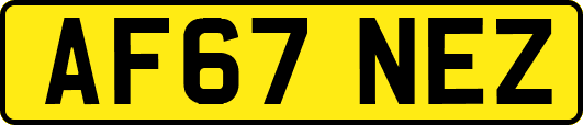 AF67NEZ