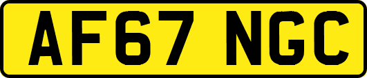 AF67NGC