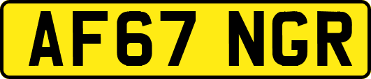 AF67NGR