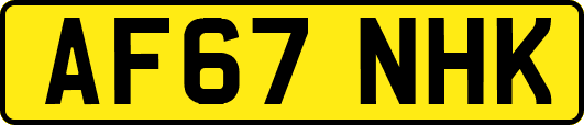 AF67NHK