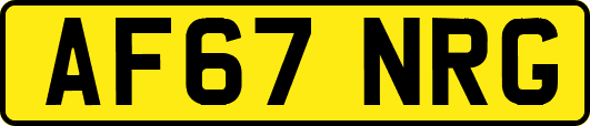 AF67NRG