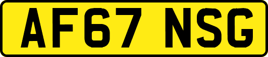 AF67NSG