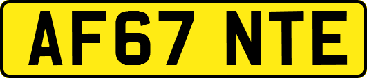 AF67NTE