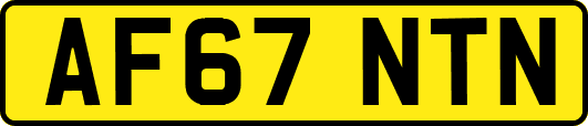 AF67NTN